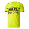 Koszulka piłkarska Borussii Dortmund „Żółta”