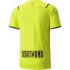 Koszulka piłkarska Borussii Dortmund „Żółta”