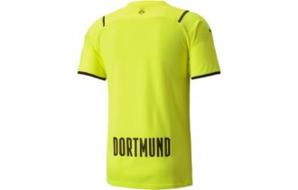 Koszulka piłkarska Borussii Dortmund „Żółta” Koszulka piłkarska Borussii Dortmund „Żółta”