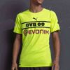 Koszulka piłkarska Borussii Dortmund „Żółta”
