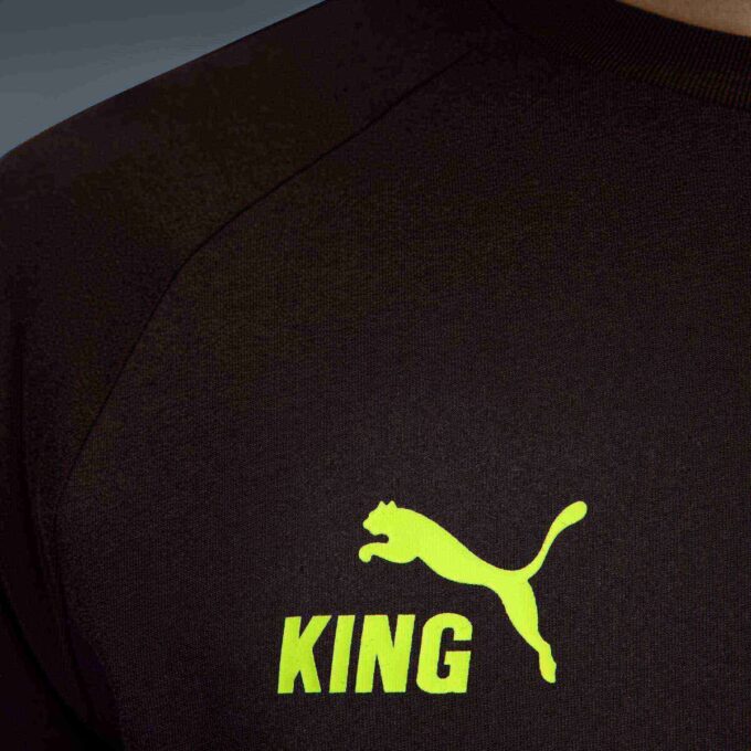 Koszulka piłkarska BVB King Men Koszulka piłkarska BVB King Men