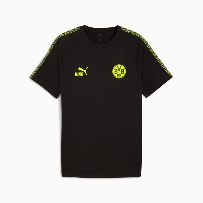 Koszulka piłkarska BVB King Men Koszulka piłkarska BVB King Men