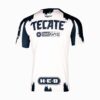Koszulka piłkarska C.F. Monterrey Home Promo 25/26 dla mężczyzn