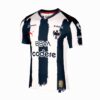 Koszulka piłkarska C.F. Monterrey Home Promo 25/26 dla mężczyzn