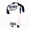 Koszulka piłkarska C.F. Monterrey Home Promo 25/26 dla mężczyzn