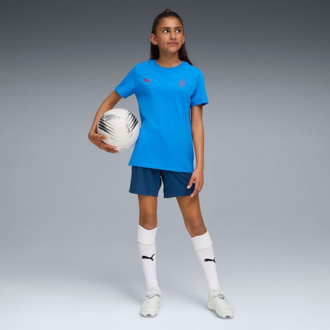 Koszulka piłkarska dla dużych dzieci Neymar Jr. Playmaker Koszulka piłkarska dla dużych dzieci Neymar Jr. Playmaker