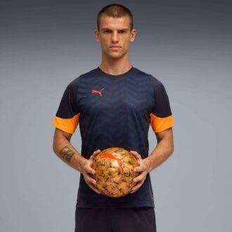 Koszulka piłkarska IndividualCUP dla mężczyzn