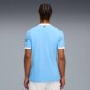 Koszulka piłkarska Manchester City 25/26 Home Authentic Men Koszulka piłkarska Manchester City 25/26 Home Authentic Men