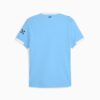 Koszulka piłkarska Manchester City 25/26 Home Authentic Men Koszulka piłkarska Manchester City 25/26 Home Authentic Men
