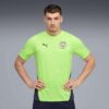 Koszulka piłkarska Manchester City dla mężczyzn Koszulka piłkarska Manchester City dla mężczyzn
