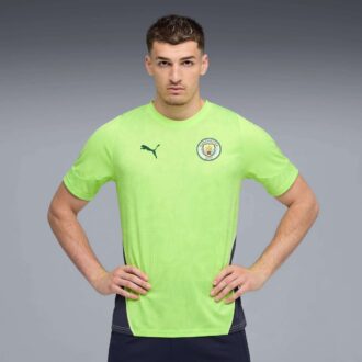 Koszulka piłkarska Manchester City dla mężczyzn