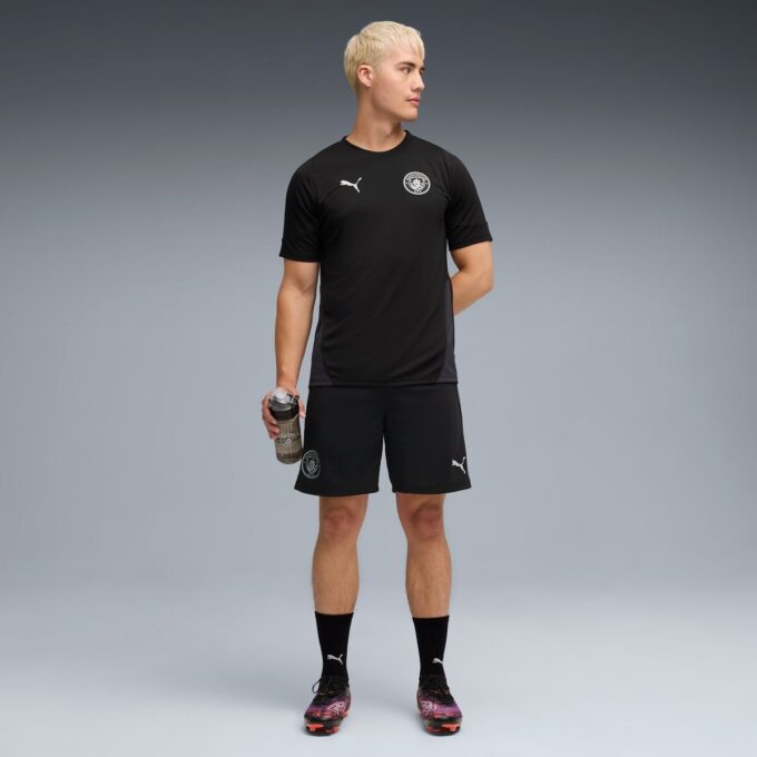 Koszulka piłkarska Manchester City dla mężczyzn