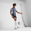 Koszulka piłkarska męska C.F. Monterrey 24/25 Home Replica Koszulka piłkarska męska C.F. Monterrey 24/25 Home Replica