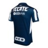 Koszulka piłkarska męska C.F. Monterrey 24/25 Home Replica Koszulka piłkarska męska C.F. Monterrey 24/25 Home Replica