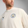 Koszulka piłkarska męska PUMA x KIDSUPER Manchester City Koszulka piłkarska męska PUMA x KIDSUPER Manchester City