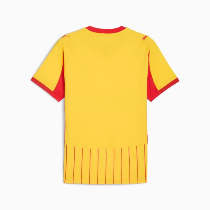 Koszulka piłkarska męska RCL ’25/’26 Home Authentic