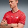 Koszulka piłkarska męska SFV ’25 Home Replica Koszulka piłkarska męska SFV ’25 Home Replica