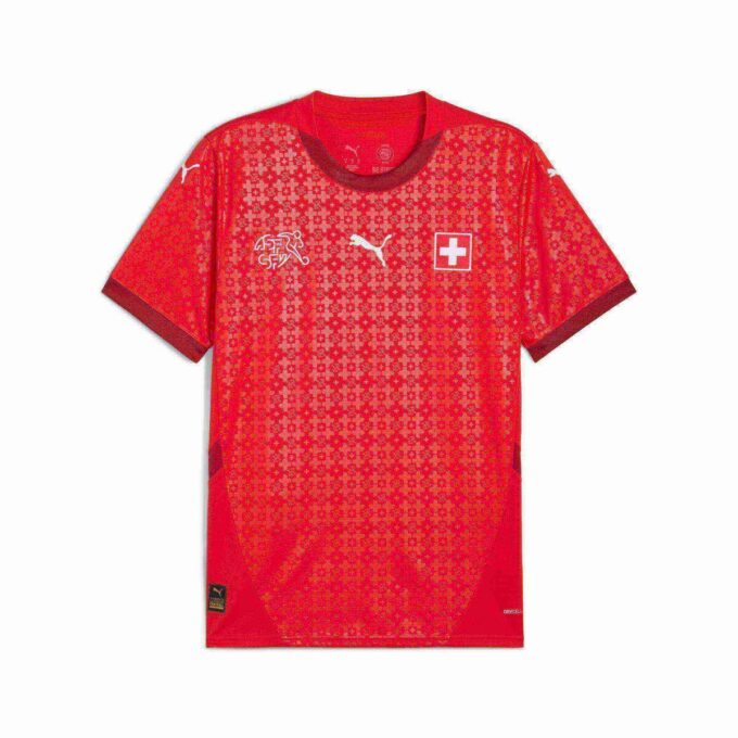 Koszulka piłkarska męska SFV ’25 Home Replica Koszulka piłkarska męska SFV ’25 Home Replica