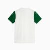 Koszulka piłkarska SE Palmeiras Torcedor ’25 Away dla dużych dzieci