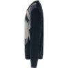 Koszulka Players Lounge Knit Crew Neck w kolorze czarnym