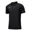 Koszulka polo „Czarna”