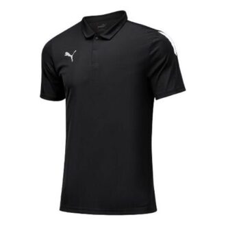 Koszulka polo „Czarna”