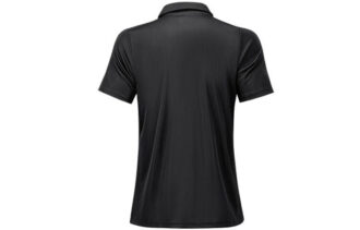 Koszulka polo „Czarna”