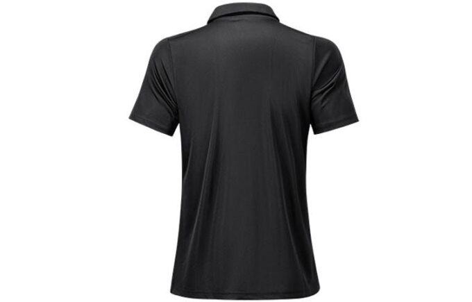 Koszulka polo „Czarna”