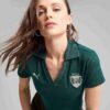 Koszulka polo damska PUMA x HARRY POTTER Koszulka polo damska PUMA x HARRY POTTER
