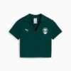 Koszulka polo damska PUMA x HARRY POTTER Koszulka polo damska PUMA x HARRY POTTER