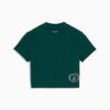 Koszulka polo damska PUMA x HARRY POTTER Koszulka polo damska PUMA x HARRY POTTER