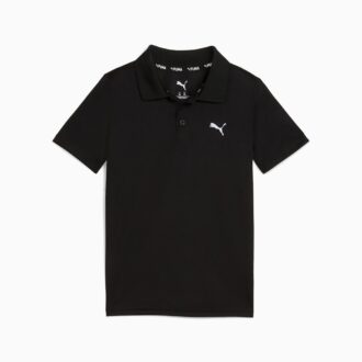 Koszulka polo dla dużych dzieci Active Essentials