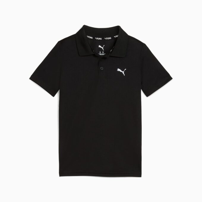 Koszulka polo dla dużych dzieci Active Essentials Koszulka polo dla dużych dzieci Active Essentials