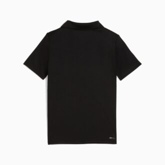Koszulka polo dla dużych dzieci Active Essentials