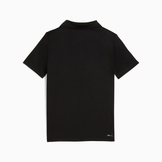 Koszulka polo dla dużych dzieci Active Essentials Koszulka polo dla dużych dzieci Active Essentials