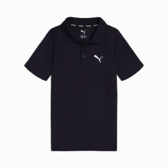 Koszulka polo dla małych dzieci Active Essentials