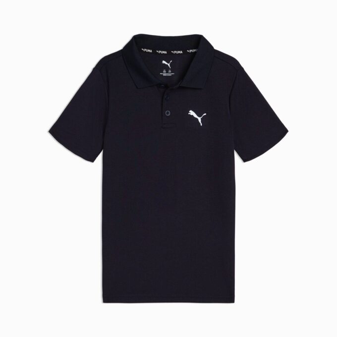 Koszulka polo dla małych dzieci Active Essentials Koszulka polo dla małych dzieci Active Essentials