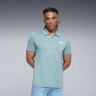 Koszulka polo Essentials All In Men