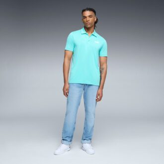 Koszulka polo Essentials All In Men