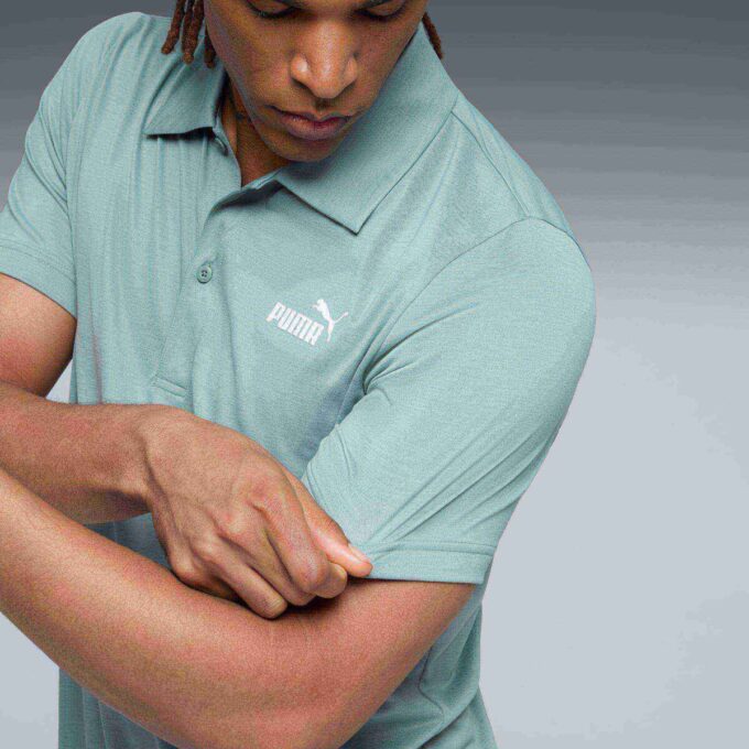 Koszulka polo Essentials All In Men