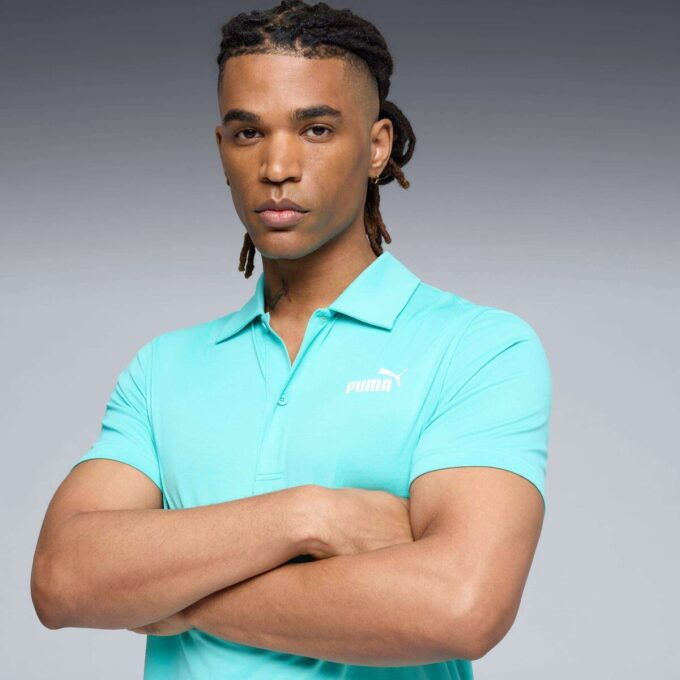 Koszulka polo Essentials All In Men
