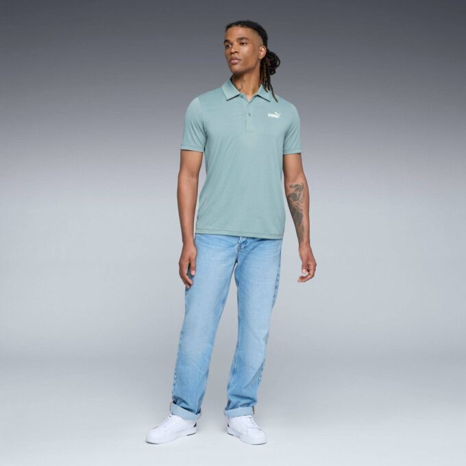 Koszulka polo Essentials All In Men