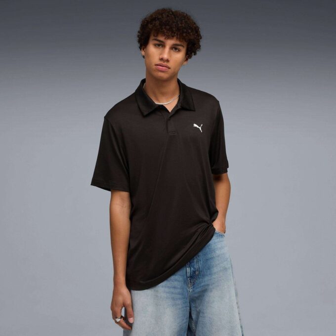 Koszulka polo Essentials Men Koszulka polo Essentials Men