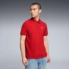 Koszulka polo Essentials Men Pique Koszulka polo Essentials Men Pique