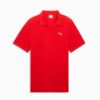 Koszulka polo Essentials Men Pique Koszulka polo Essentials Men Pique