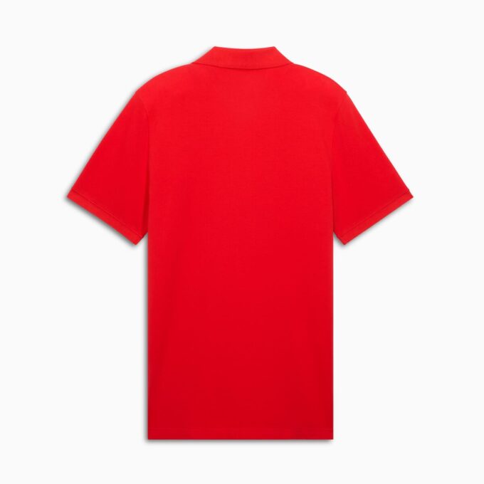 Koszulka polo Essentials Men Pique Koszulka polo Essentials Men Pique
