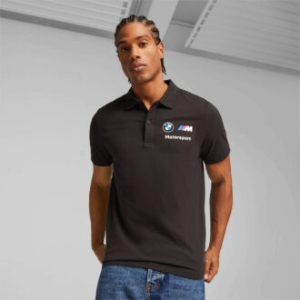 Koszulka polo męska BMW M Motorsport Essentials