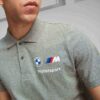 Koszulka polo męska BMW M Motorsport Essentials Koszulka polo męska BMW M Motorsport Essentials