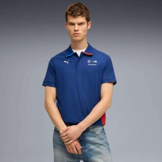 Koszulka polo męska BMW M Motorsport Motorsport