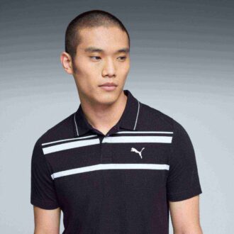 Koszulka polo męska Elevated Essentials